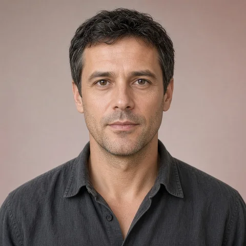 Gregor Novak