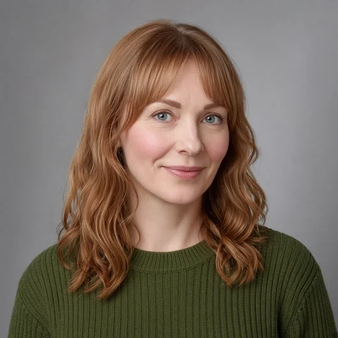 Katja Brezovar
